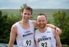 0629 BMW leg 1 Andy Bell Gary Mann finished.jpg